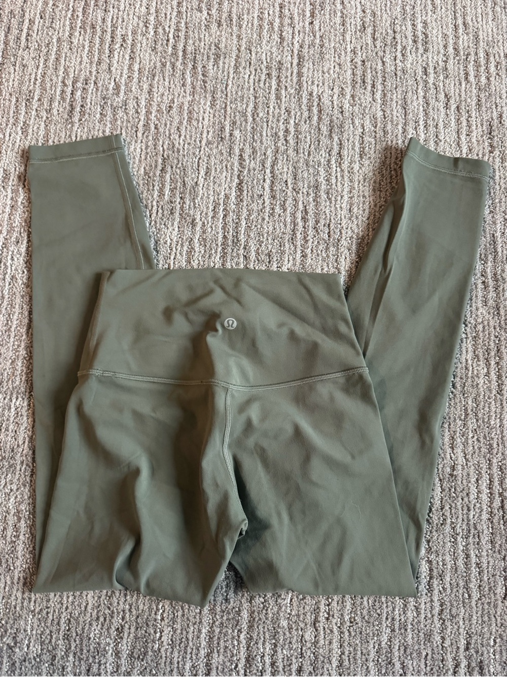 Lululemon align leggings